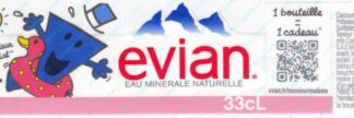 15017465-Evian