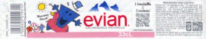 15017465-Evian