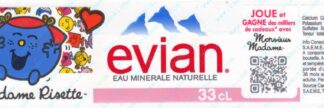 15017467-Evian