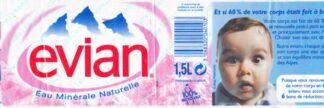 15017476-Evian