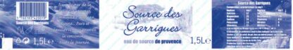 15017533-Source des Garrigues