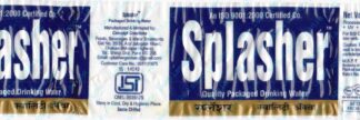 83017615-Splasher