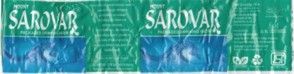 Mount Sarovar - Purified - 1000ml